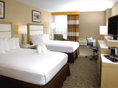 Hotel Doubletree By Hilton Virginia Virginia Beach