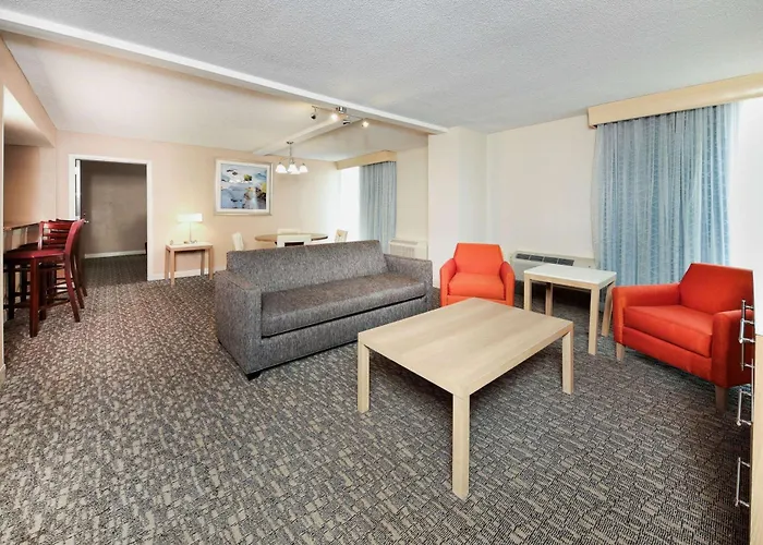 Doubletree By Hilton Virginia Beach