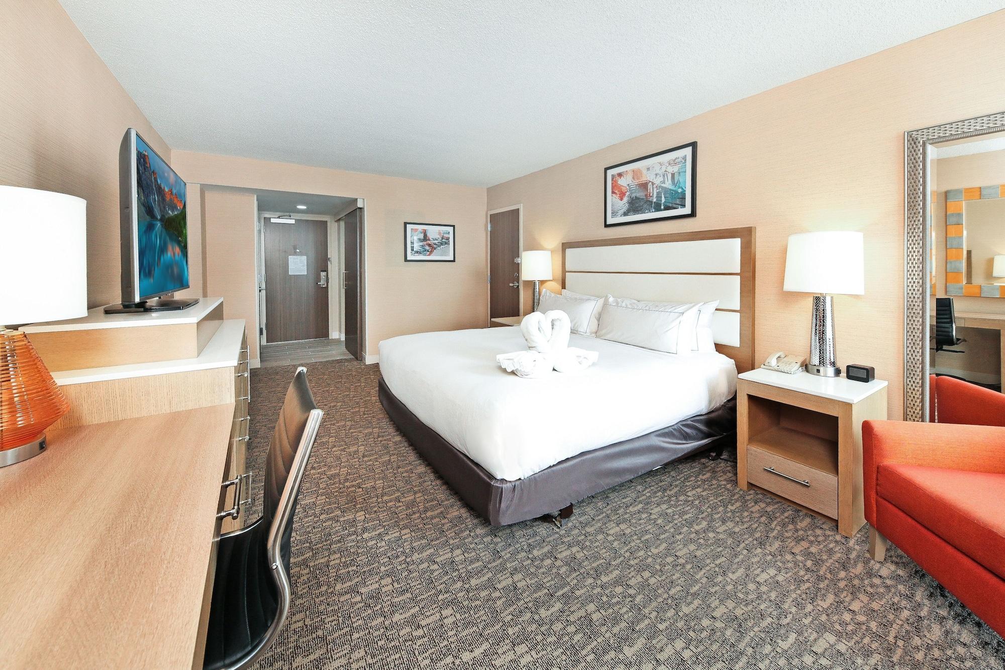 Doubletree By Hilton Virginia Hotel