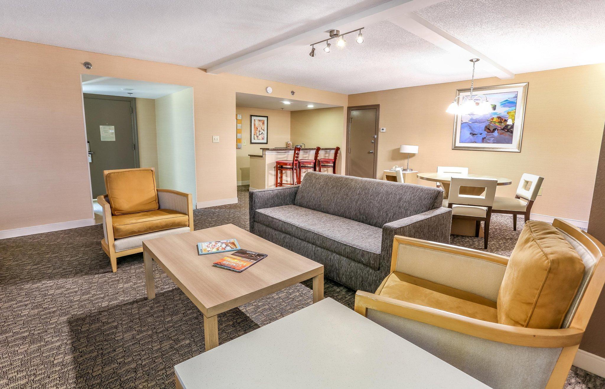 Doubletree By Hilton Virginia 4* Virginia Beach