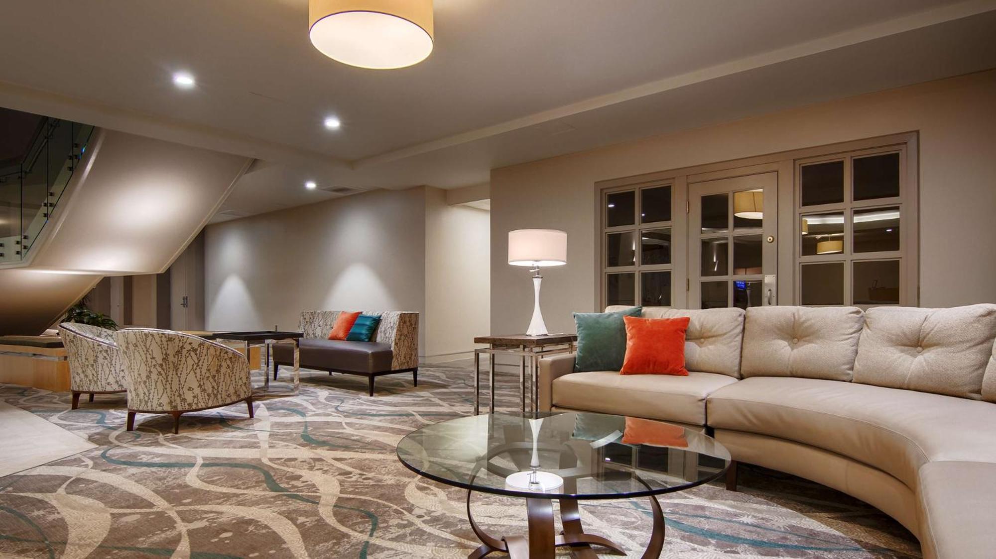 Doubletree By Hilton Virginia Hotel 4*