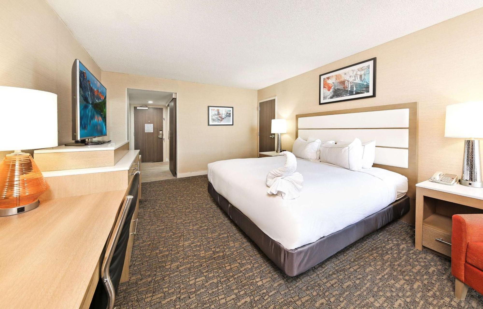 Hotel Doubletree By Hilton Virginia