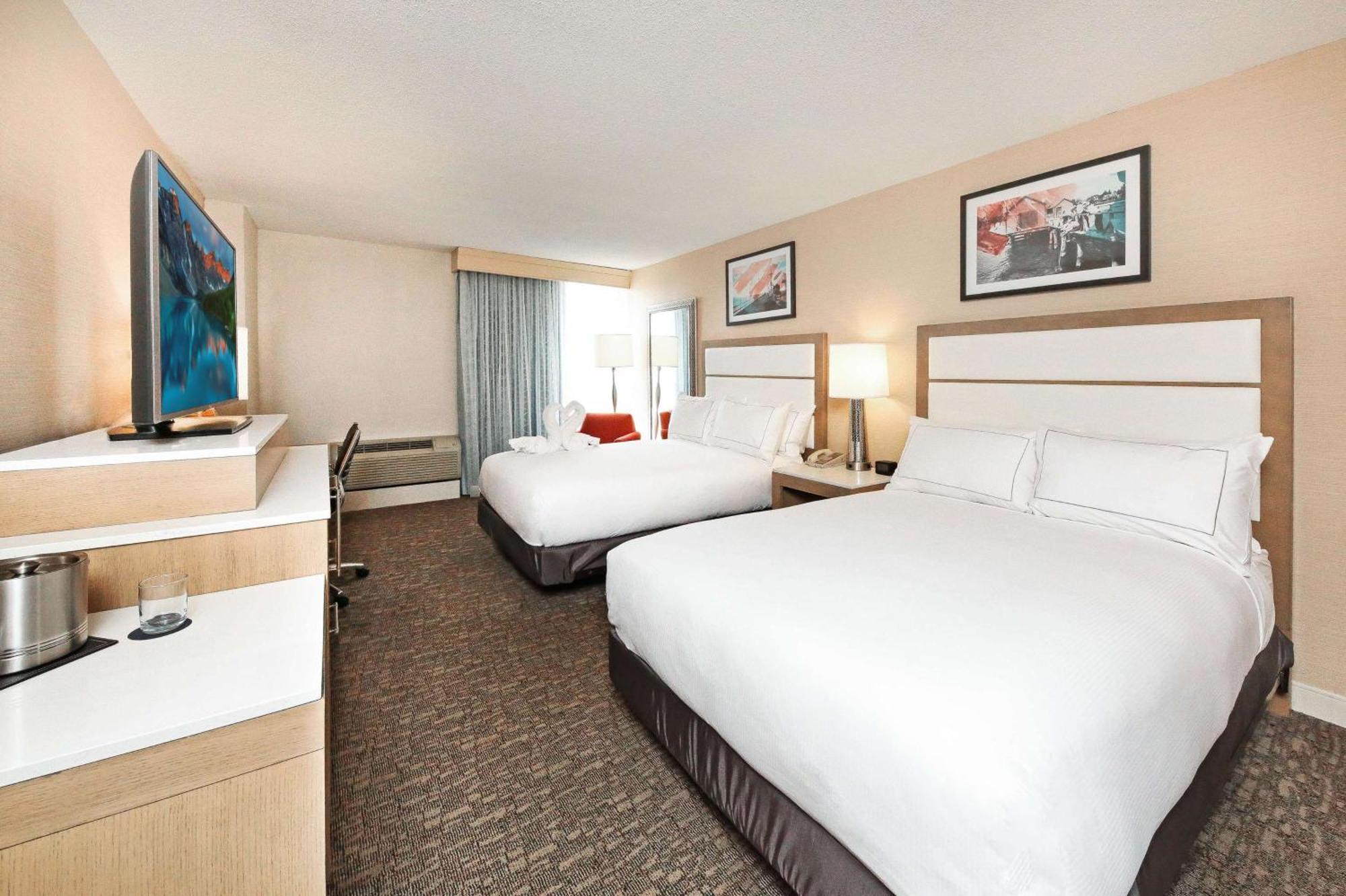 Hotel Doubletree By Hilton Virginia