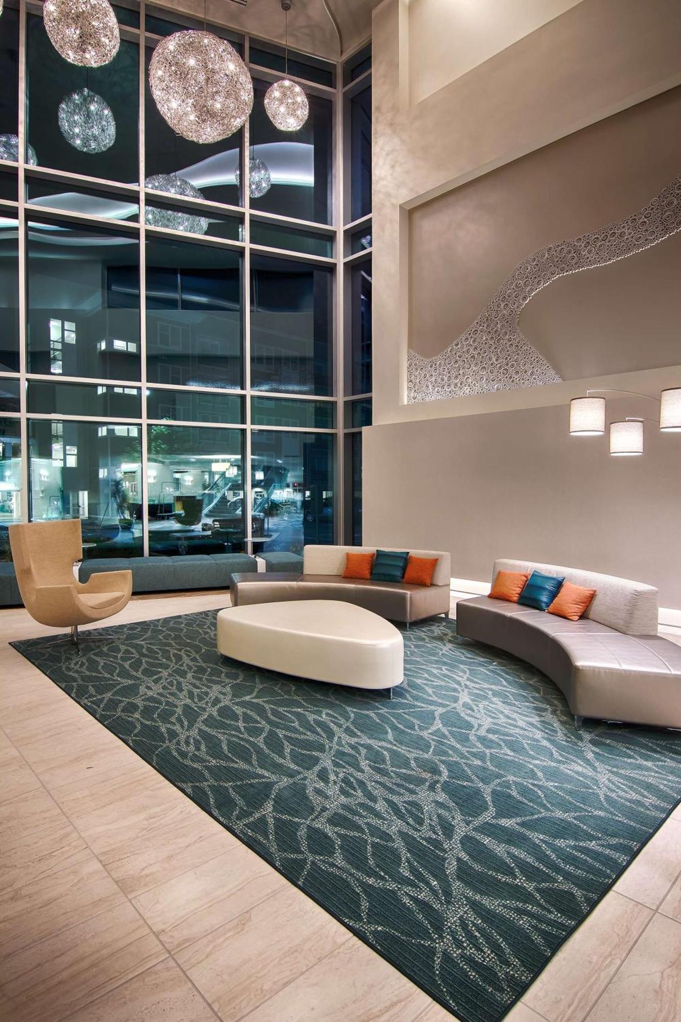 Doubletree By Hilton Virginia