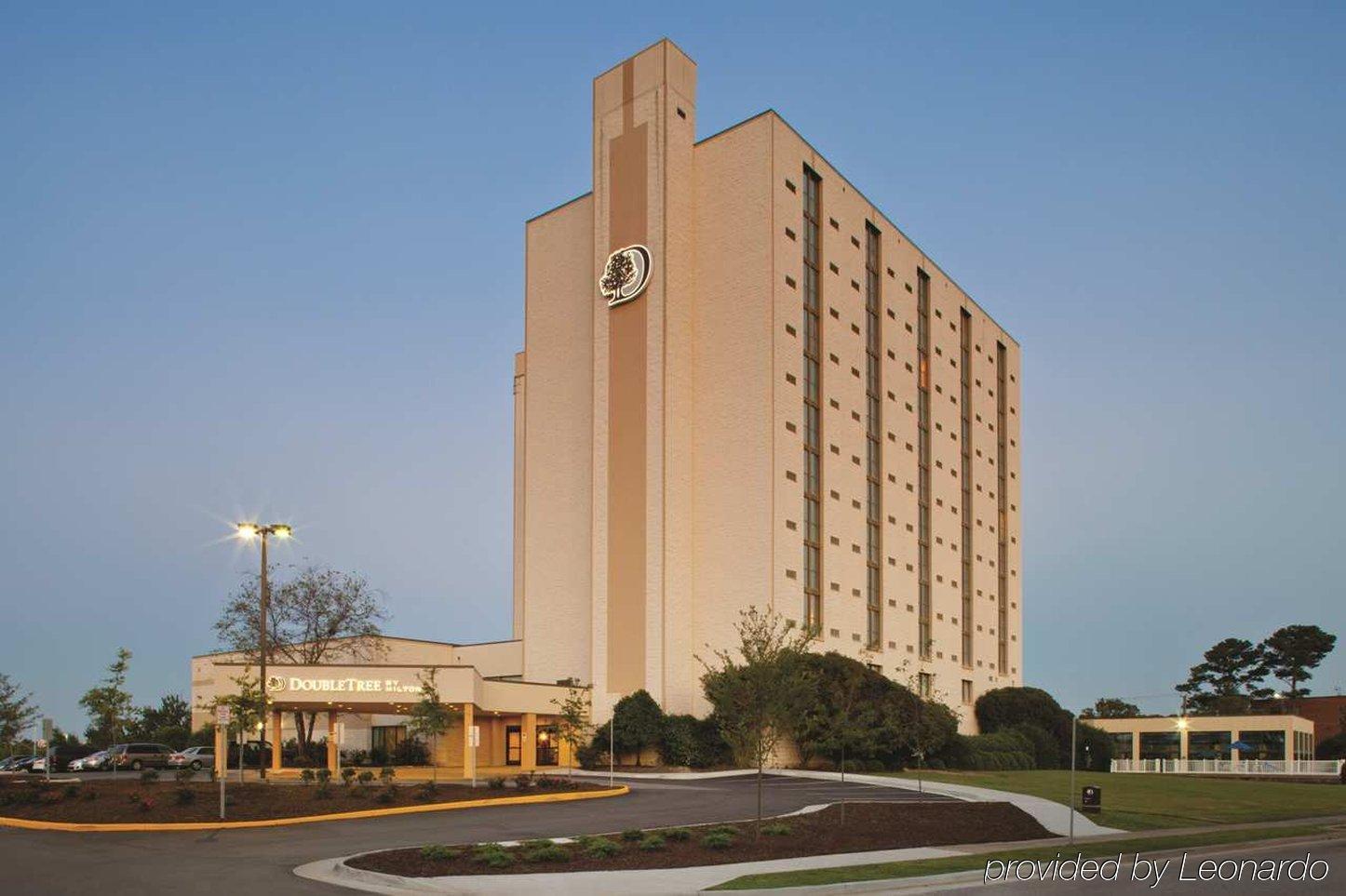 Doubletree By Hilton Virginia 4* Virginia Beach