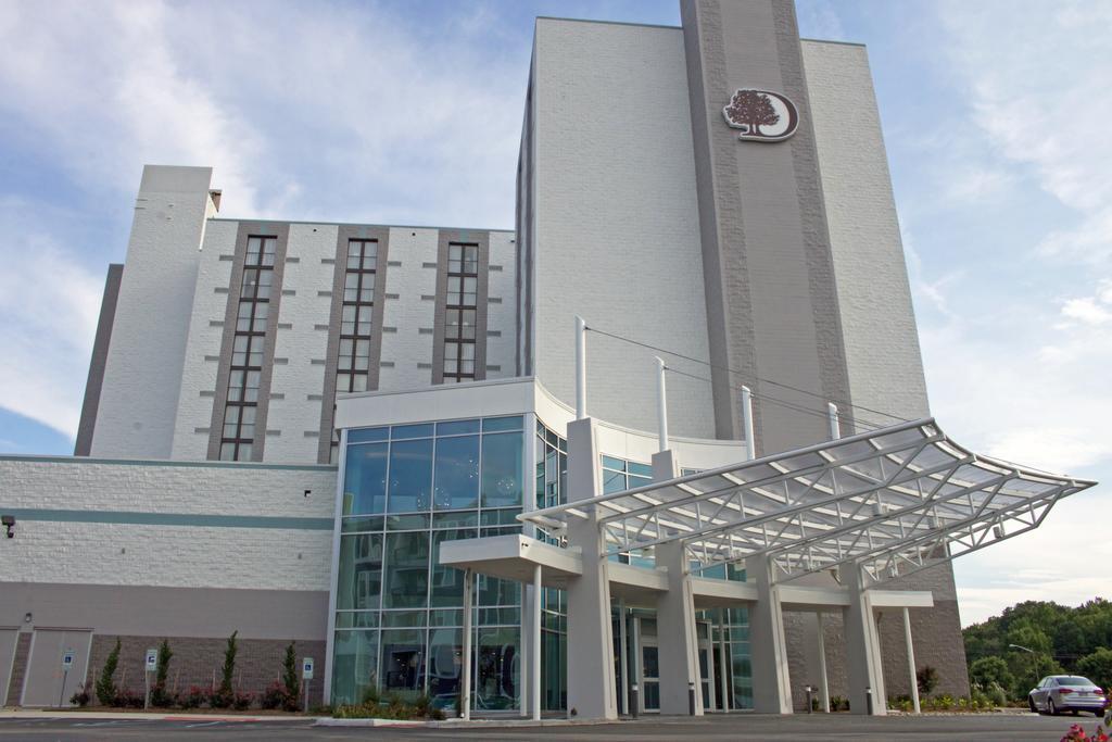 Hotel Doubletree By Hilton Virginia