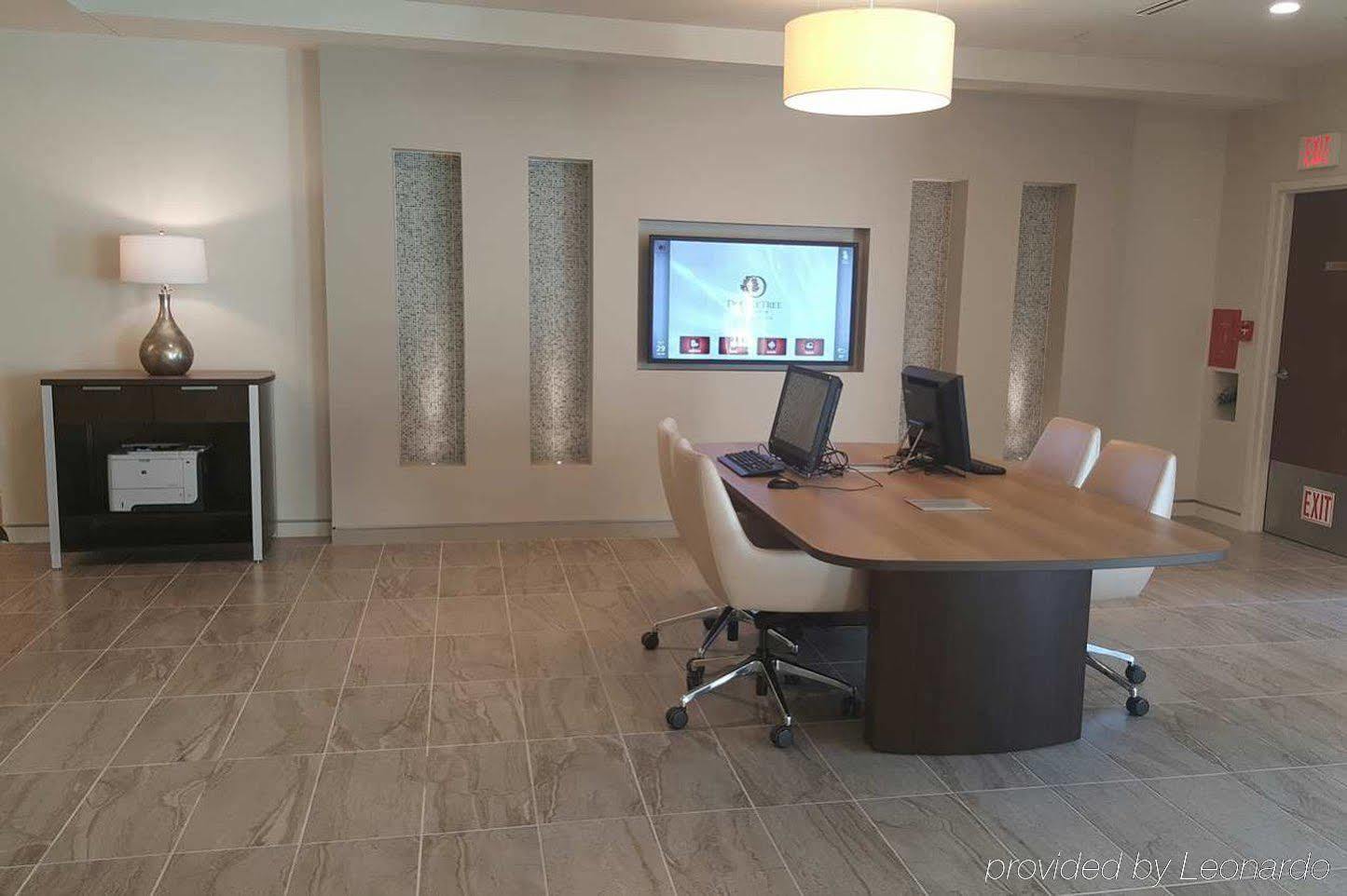 Doubletree By Hilton Virginia Hotel 4*