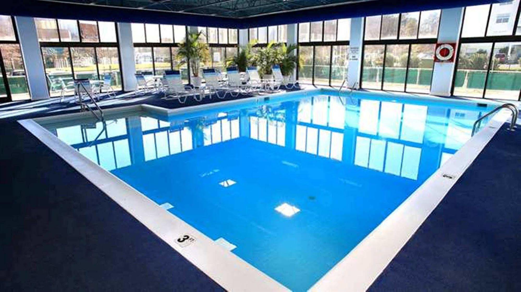 Doubletree By Hilton Virginia Virginia Beach