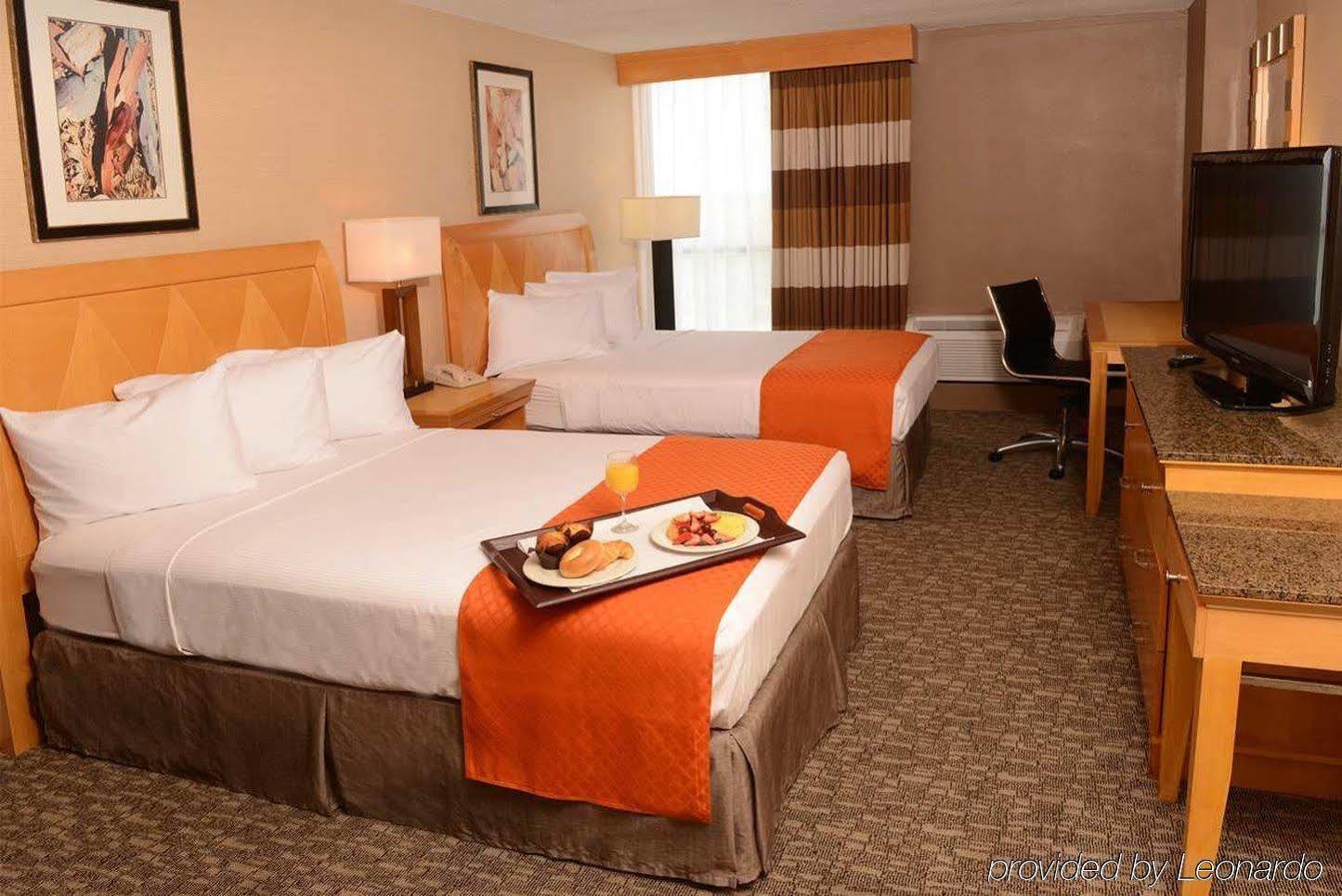Doubletree By Hilton Virginia Hotel 4*