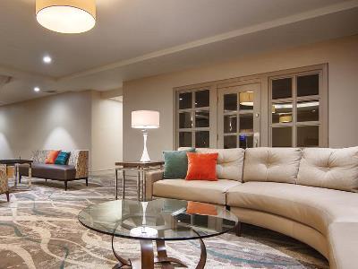 Doubletree By Hilton Virginia Hotel Virginia Beach
