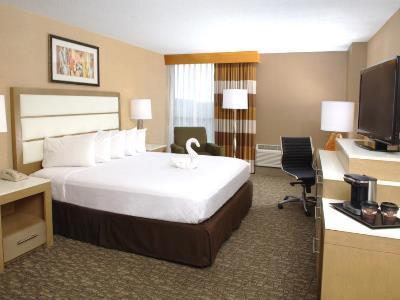 Hotel Doubletree By Hilton Virginia