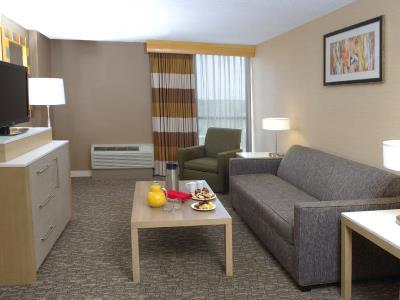 Hotel Doubletree By Hilton Virginia 4*