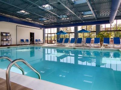 Doubletree By Hilton Virginia Hotel